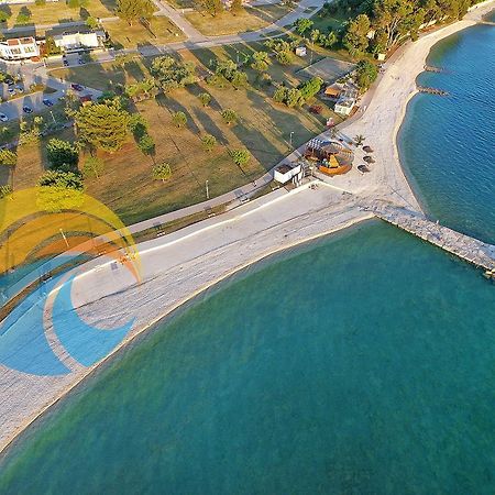 Apartments Fazanka 849 Fažana Екстериор снимка