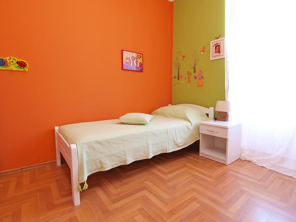 Apartments Fazanka 849 Fažana Екстериор снимка