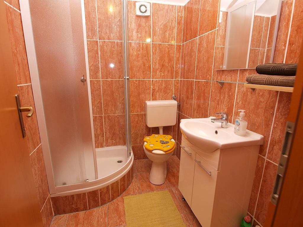 Apartments Fazanka 849 Fažana Екстериор снимка