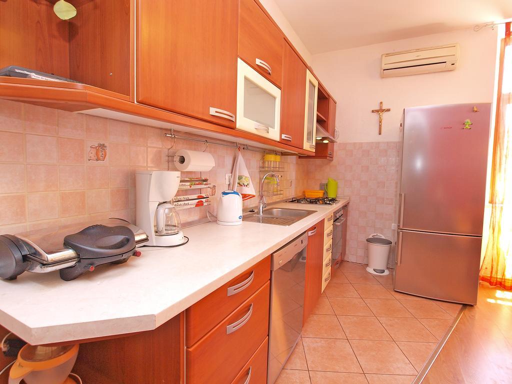 Apartments Fazanka 849 Fažana Екстериор снимка