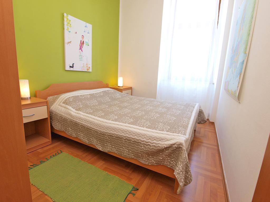 Apartments Fazanka 849 Fažana Екстериор снимка