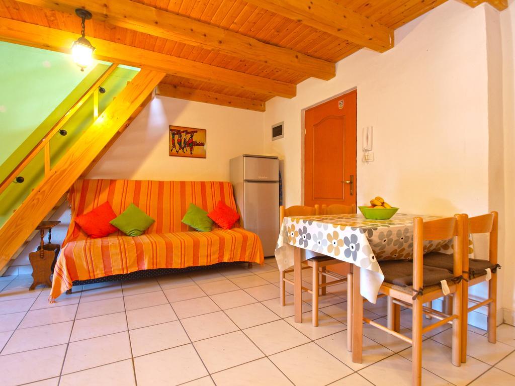 Apartments Fazanka 849 Fažana Екстериор снимка