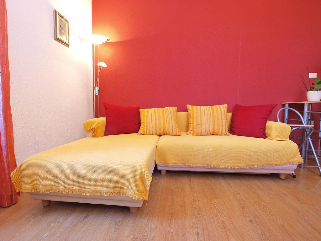 Apartments Fazanka 849 Fažana Екстериор снимка