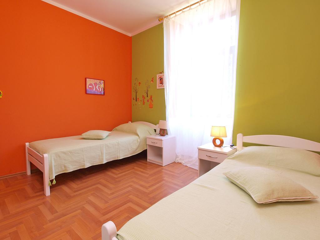 Apartments Fazanka 849 Fažana Екстериор снимка
