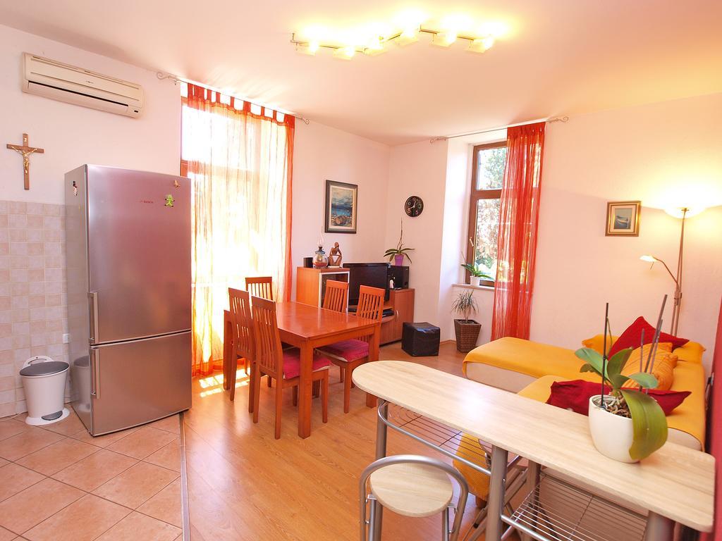 Apartments Fazanka 849 Fažana Екстериор снимка