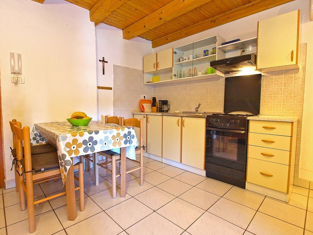 Apartments Fazanka 849 Fažana Екстериор снимка