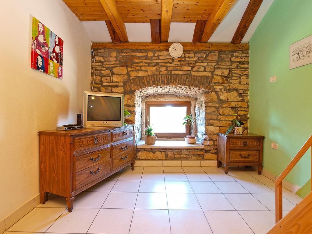 Apartments Fazanka 849 Fažana Екстериор снимка