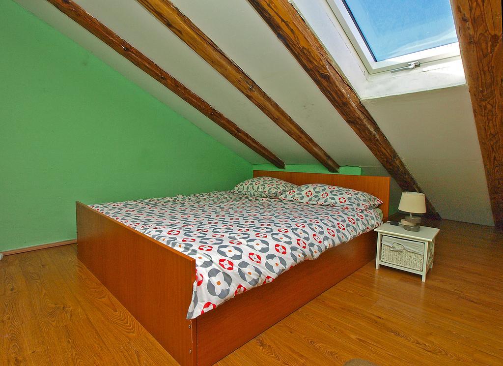 Apartments Fazanka 849 Fažana Екстериор снимка