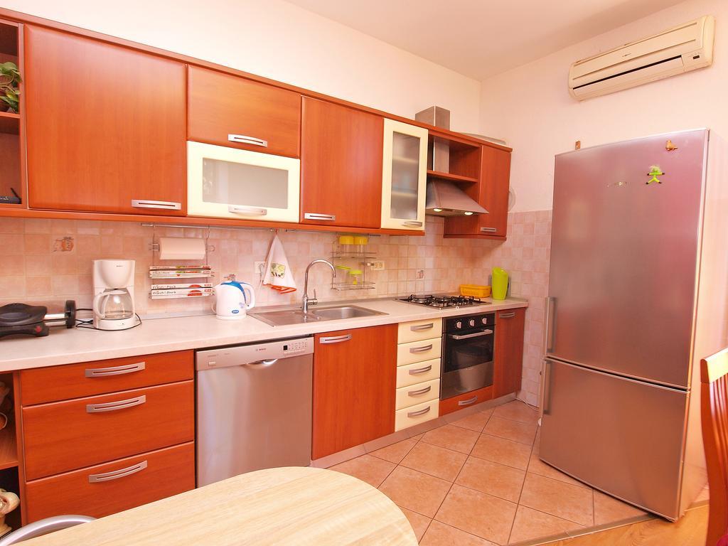 Apartments Fazanka 849 Fažana Екстериор снимка