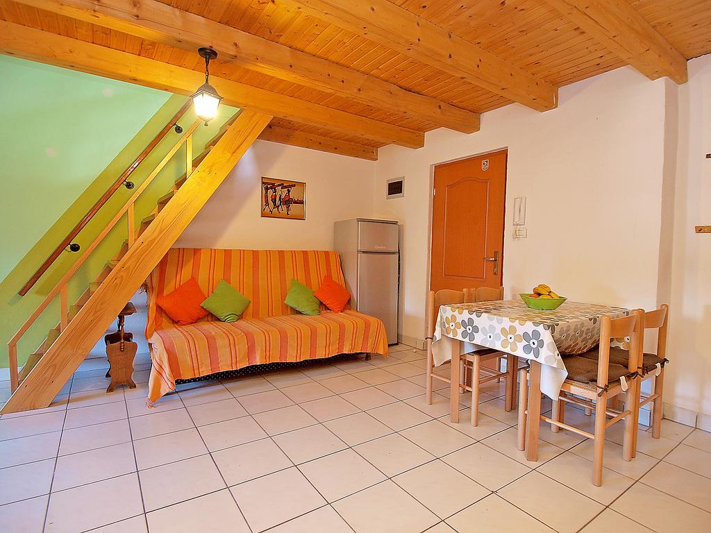 Apartments Fazanka 849 Fažana Екстериор снимка