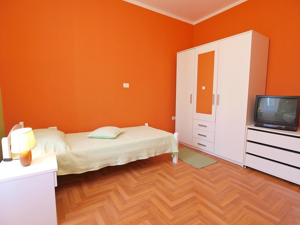 Apartments Fazanka 849 Fažana Екстериор снимка