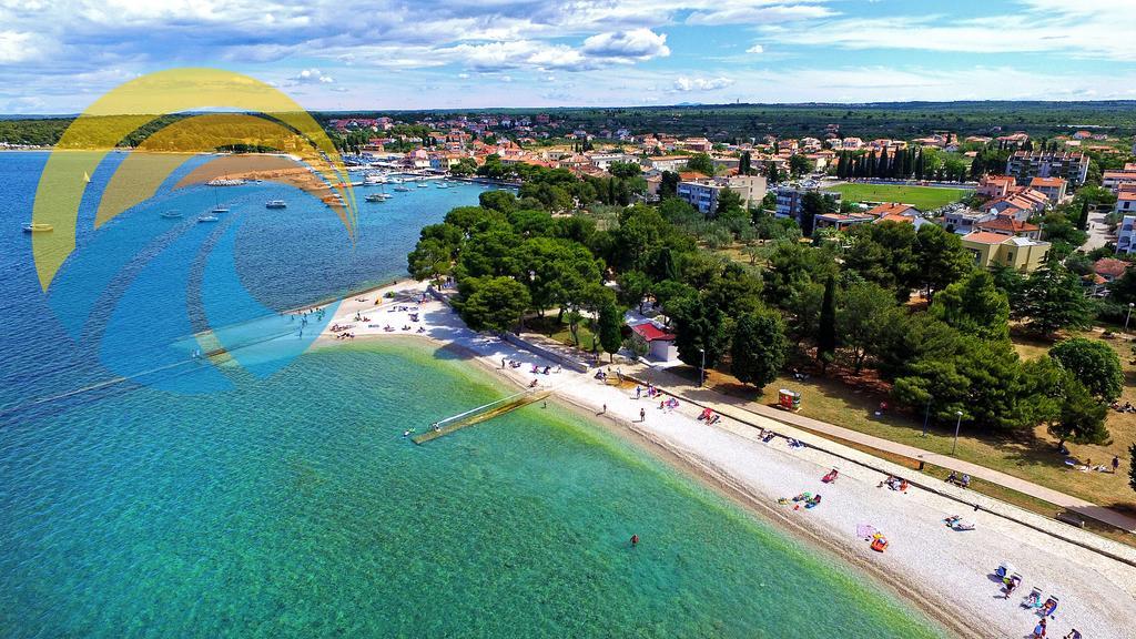 Apartments Fazanka 849 Fažana Екстериор снимка